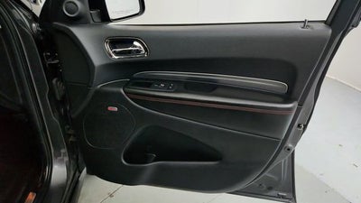 2018 Dodge Durango GT AWD