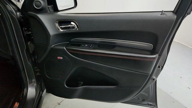 2018 Dodge Durango GT AWD