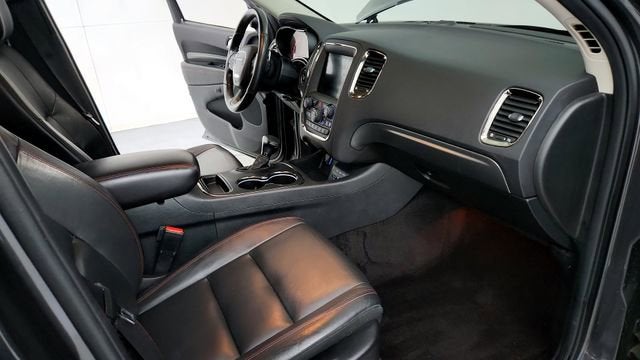 2018 Dodge Durango GT AWD