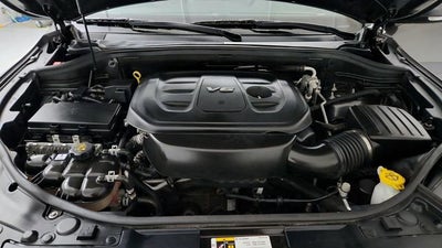 2018 Dodge Durango GT AWD