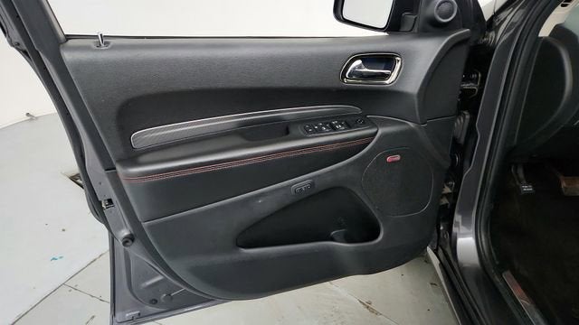 2018 Dodge Durango GT AWD