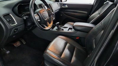 2018 Dodge Durango GT AWD