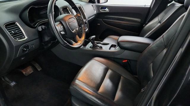 2018 Dodge Durango GT AWD