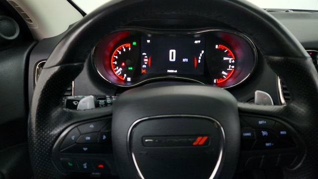 2018 Dodge Durango GT AWD