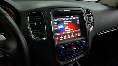 2018 Dodge Durango GT AWD