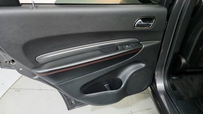 2018 Dodge Durango GT AWD