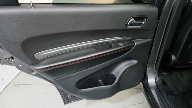 2018 Dodge Durango GT AWD