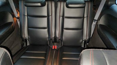 2018 Dodge Durango GT AWD