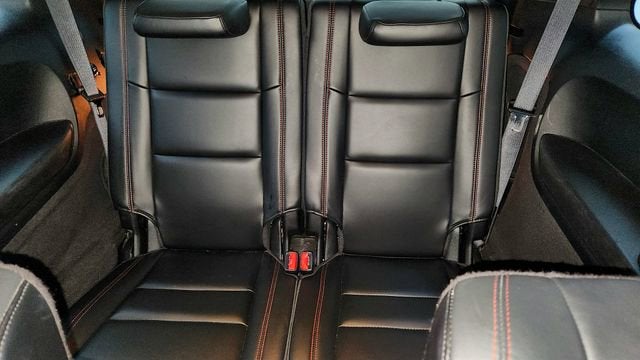 2018 Dodge Durango GT AWD