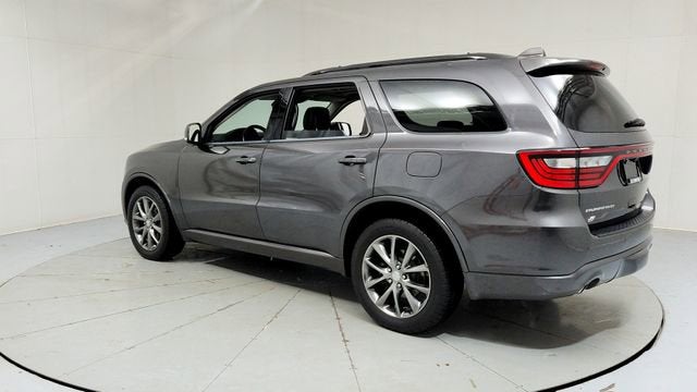 2018 Dodge Durango GT AWD