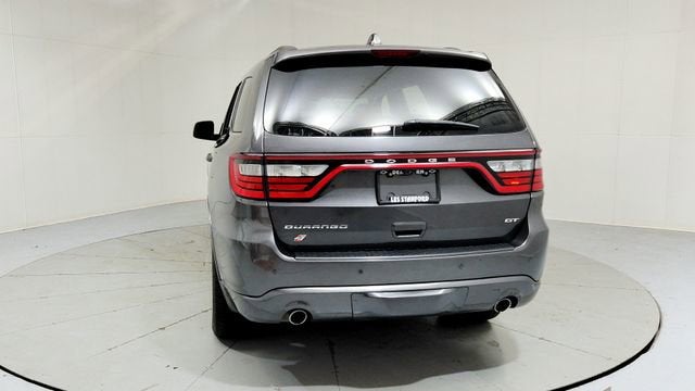 2018 Dodge Durango GT AWD