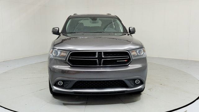 2018 Dodge Durango GT AWD