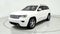 2021 Jeep Grand Cherokee Overland 4x4