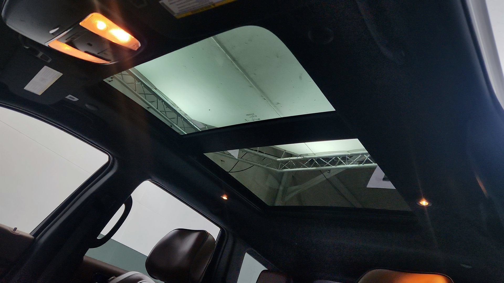 2021 Jeep Grand Cherokee Overland 4x4