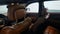 2021 Jeep Grand Cherokee Overland 4x4