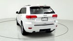 2021 Jeep Grand Cherokee Overland 4x4