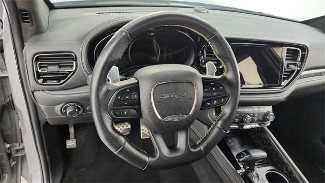 2024 Dodge Durango SRT 392 AlcHEMI