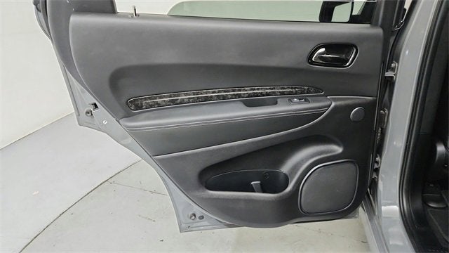 2024 Dodge Durango SRT 392 AlcHEMI