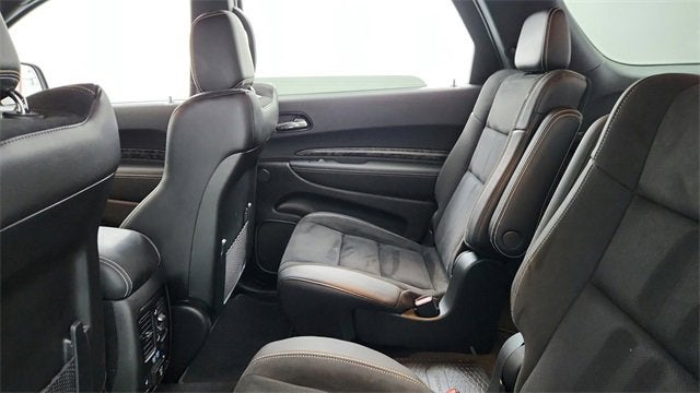 2024 Dodge Durango SRT 392 AlcHEMI