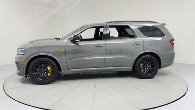 2024 Dodge Durango SRT 392 AlcHEMI