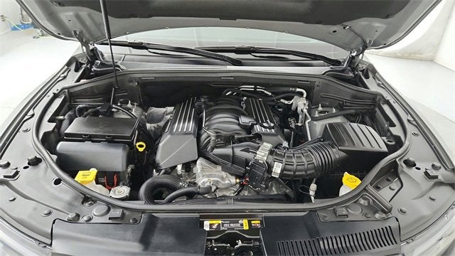 2024 Dodge Durango SRT 392 AlcHEMI