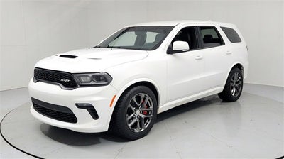 2021 Dodge Durango SRT 392