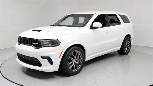 2021 Dodge Durango SRT 392