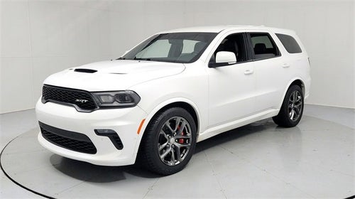 2021 Dodge Durango SRT 392