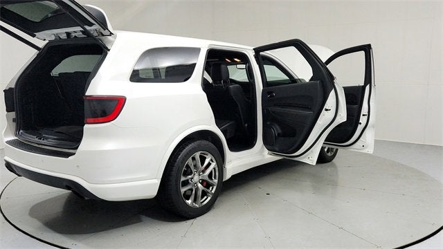 2021 Dodge Durango SRT 392