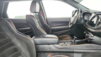 2021 Dodge Durango SRT 392