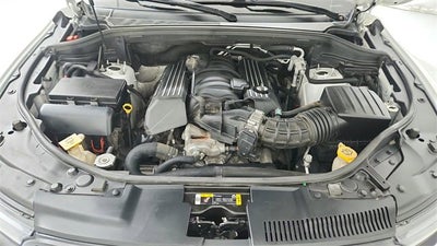 2021 Dodge Durango SRT 392