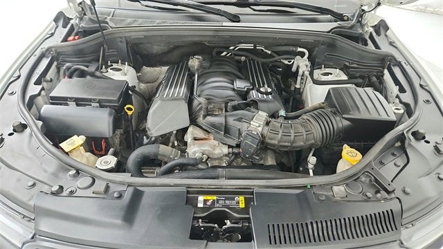 2021 Dodge Durango SRT 392