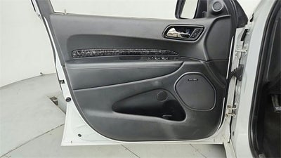 2021 Dodge Durango SRT 392