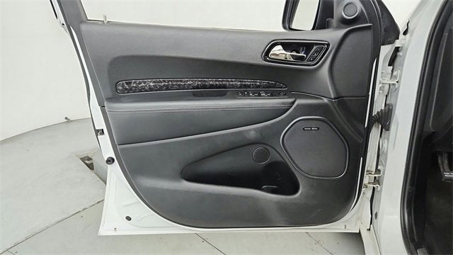 2021 Dodge Durango SRT 392