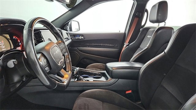 2021 Dodge Durango SRT 392