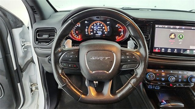 2021 Dodge Durango SRT 392