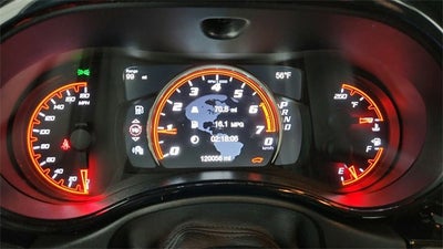 2021 Dodge Durango SRT 392