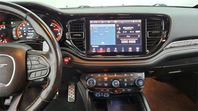 2021 Dodge Durango SRT 392