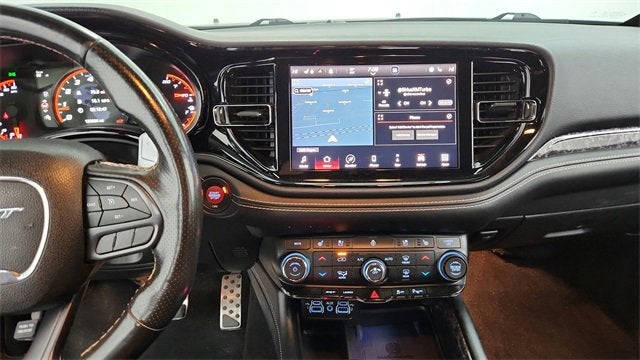 2021 Dodge Durango SRT 392