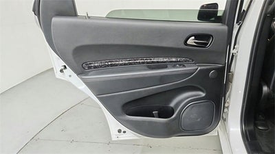 2021 Dodge Durango SRT 392