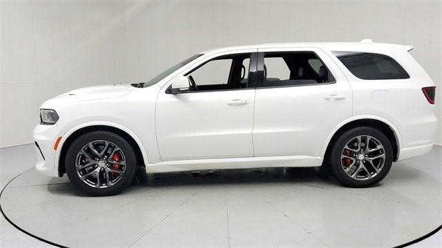 2021 Dodge Durango SRT 392