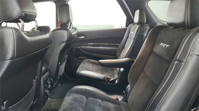 2021 Dodge Durango SRT 392