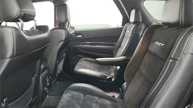 2021 Dodge Durango SRT 392