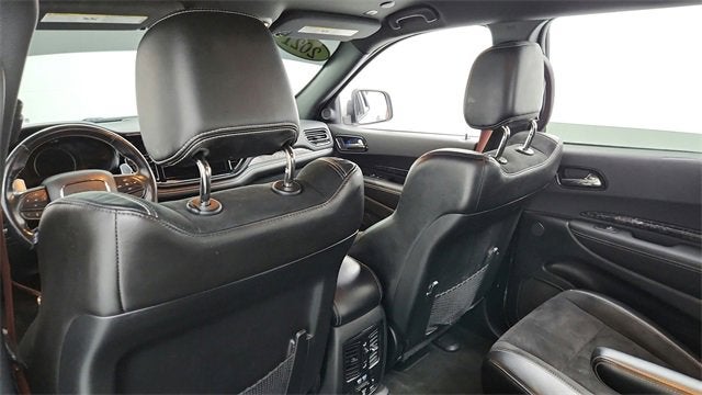 2021 Dodge Durango SRT 392