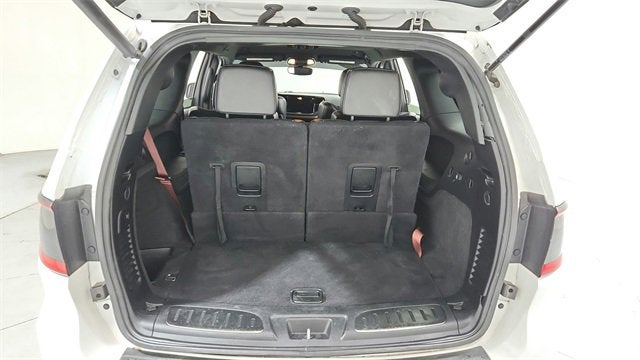 2021 Dodge Durango SRT 392