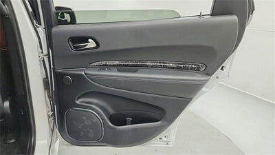 2021 Dodge Durango SRT 392