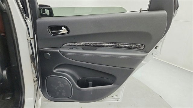 2021 Dodge Durango SRT 392