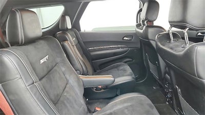 2021 Dodge Durango SRT 392