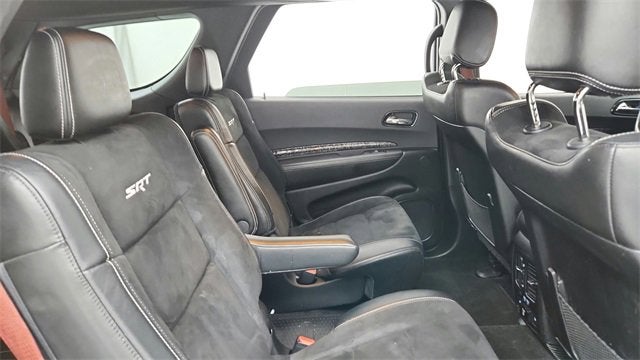 2021 Dodge Durango SRT 392