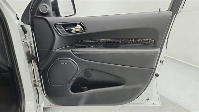 2021 Dodge Durango SRT 392